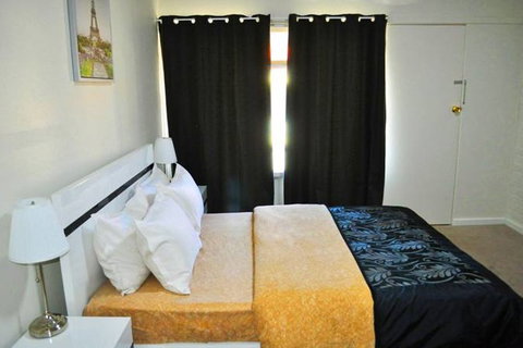Narrogin Motel - Accommodation Broadbeach 5