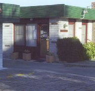 Anchor Wheel Motel - Accommodation Broadbeach