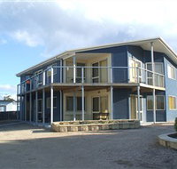 St Helens on the Bay - Accommodation Broadbeach