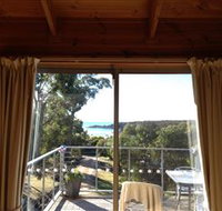 Binalong Views - Accommodation Broadbeach