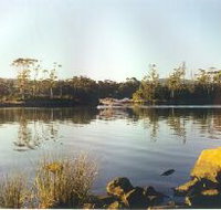 Far South Wilderness Lodge Accommodation - Accommodation Broadbeach