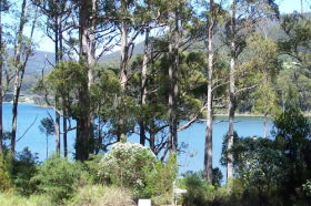 CLASSIC COTTAGES S/C ACCOMMODATION - Accommodation Broadbeach 1