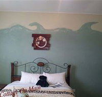 Cottage On Main - Accommodation Broadbeach