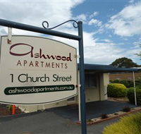 Ashwood Apartments - Bellerive - Accommodation Broadbeach