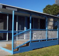 Cockle Cove - Accommodation Broadbeach