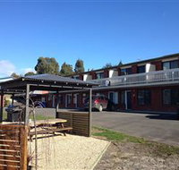 Sweetwater Villas Trust - Accommodation Broadbeach