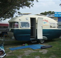 Hillcrest Tourist Park - Accommodation Broadbeach