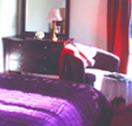 Sweets Hill Bed and Breakfast - Accommodation Broadbeach