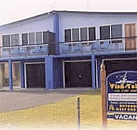 Fish-Tales On The Bay - Accommodation Broadbeach