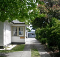 Artnor Lodge - Accommodation Broadbeach