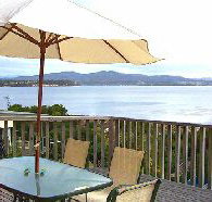 Waterfront on Georges Bay - Accommodation Broadbeach