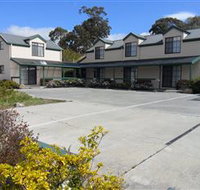 Queechy Cottages - Accommodation Broadbeach