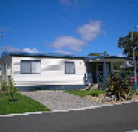BIG4 St Helens Holiday Park - Accommodation Broadbeach