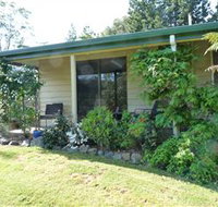 Rowes Retreat Bed and Breakfast - Accommodation Broadbeach