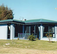 Homelea Accommodation Spa Cottage and Apartments - Accommodation Broadbeach