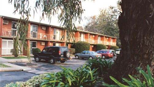 Corowa NSW Accommodation Broadbeach