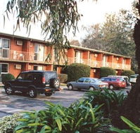 Corowa Golf Club Motel - Accommodation Broadbeach