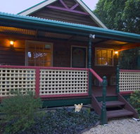 Trawool Cottages  Farmstay - Accommodation Broadbeach