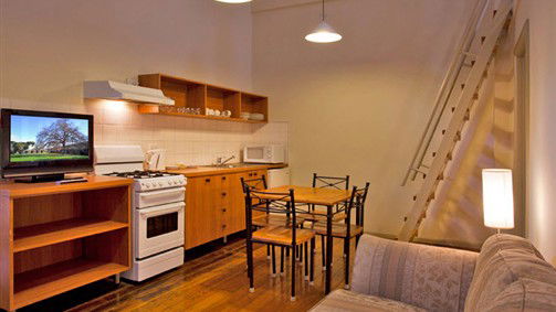 Richmond North VIC Accommodation Broadbeach