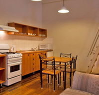 Richmond Hill Hotel - Accommodation Broadbeach