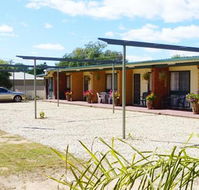 Golfer's Retreat Motel - Accommodation Broadbeach
