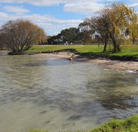 Kangaroo Lake Caravan Park - Accommodation Broadbeach