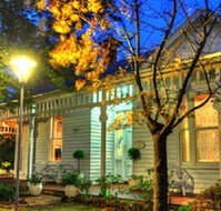 Heytesbury House BB - Accommodation Broadbeach