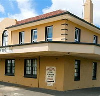 Grand Central Accommodation BB Cobden - Accommodation Broadbeach