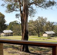 Yering Gorge Cottages - Accommodation Broadbeach