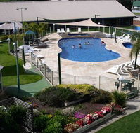 Murray Valley Resort - Accommodation Broadbeach