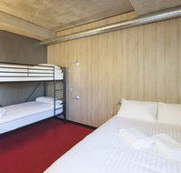 Buller Central Hotel