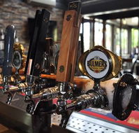 Brougham Arms Hotel - Accommodation Broadbeach