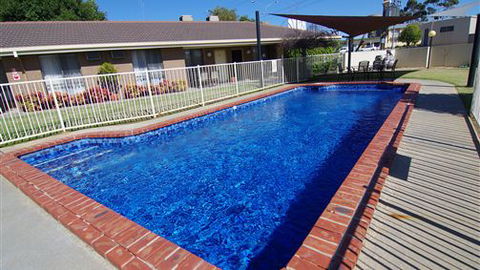 Jacaranda Motel & Holiday Units - Accommodation Broadbeach 0