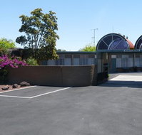 Loddon River Motel - Accommodation Broadbeach