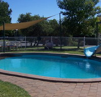 Wodonga Caravan and Cabin Park - Accommodation Broadbeach