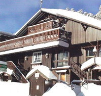 Karelia Alpine Lodge - Accommodation Broadbeach