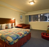 Diana Alpine Lodge - Accommodation Broadbeach