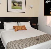The Yarrawonga Hotel - Accommodation Broadbeach
