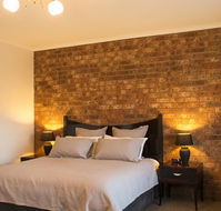 Federation Motor Inn - Accommodation Broadbeach