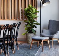 The Schaller Studio - Accommodation Broadbeach