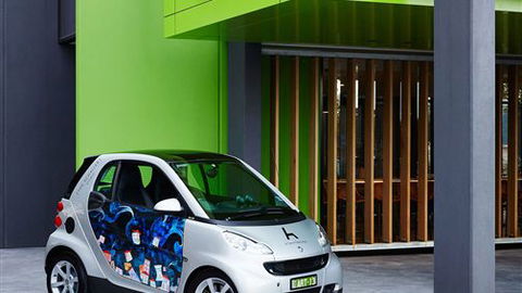 The Schaller Studio - Accommodation Broadbeach 3