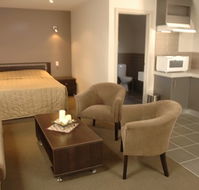 Seymours on Lydiard - Accommodation Broadbeach