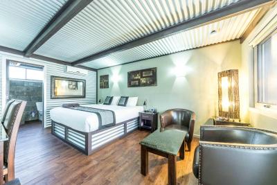  Accommodation Broadbeach