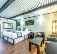 Orbost Motel - Accommodation Broadbeach