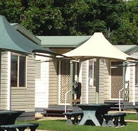 Yarrawonga Holiday Park - Accommodation Broadbeach