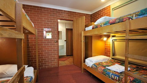 NRMA Bright Holiday Park - Accommodation Broadbeach 0