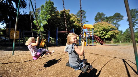 NRMA Bright Holiday Park - Accommodation Broadbeach 1