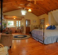 Braeside Garden Cottages - Accommodation Broadbeach