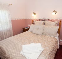 Glazebrook Cottage BB Ballarat - Accommodation Broadbeach