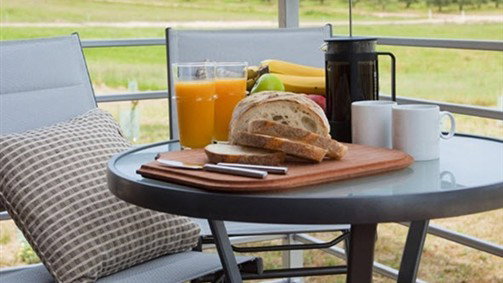  Accommodation Broadbeach